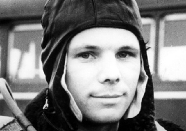 Окончание военно - авиационного училища