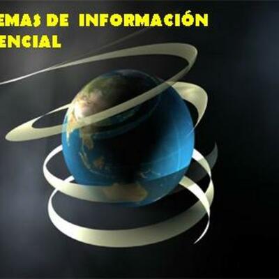 Timeline: TIPOS DE SISTEMAS DE INFORMACIÓN