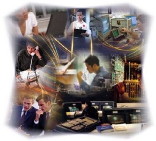 Sistemas de trabajo con conocimiento (KWS)