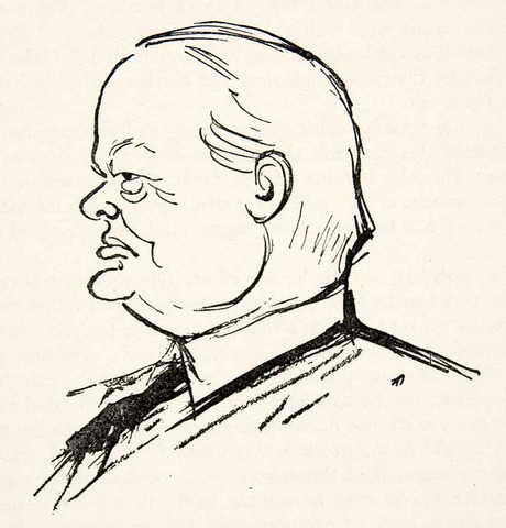 Herbert Hoover Elected