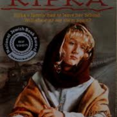 Timeline: Letters From Rifka