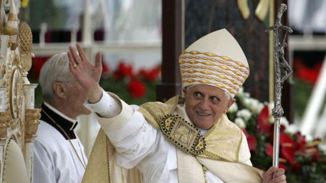 Visita del Papa a Polonia