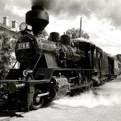 Timeline: Technological Advancements During 1750-1900