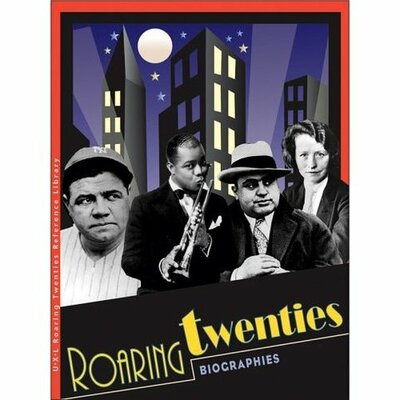 Timeline: The Roaring Twenties