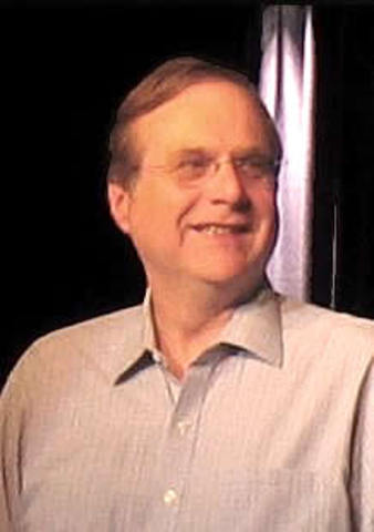 PAUL ALLEN