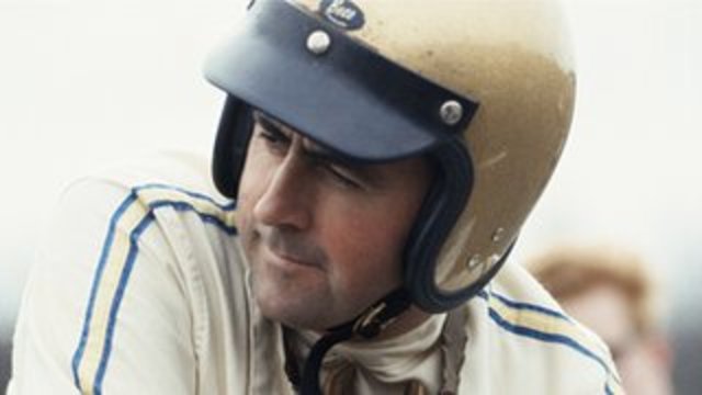 Jack Brabham becomes the fisrt Australian ti win F1