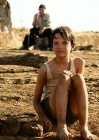 Make it south to the beach