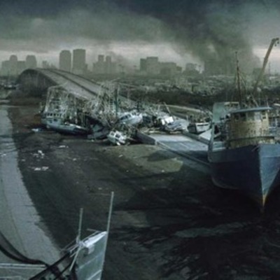 Timeline: Delaney Frye's The Road Timeline