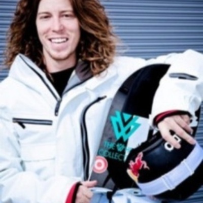 Timeline: Shaun White