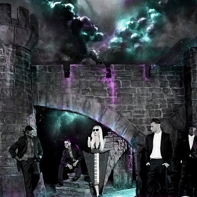 Timeline: Lady Gaga (Stefani Germanotta)