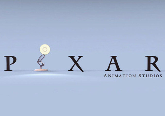 Pixar