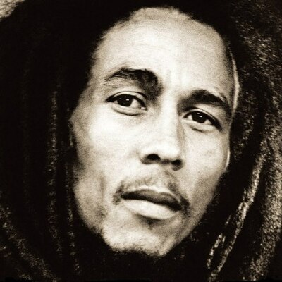 Timeline: Bob Marley