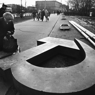Timeline: Fall of the Soviet Union
