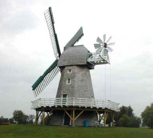 Windmill