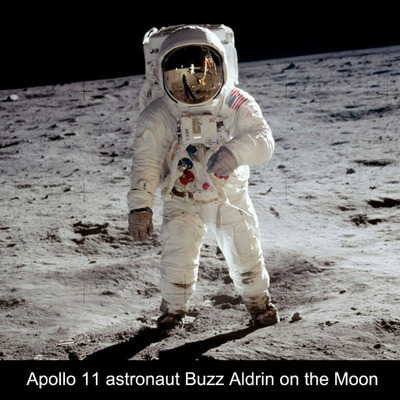 Timeline: Apollo Missions (manned missions)