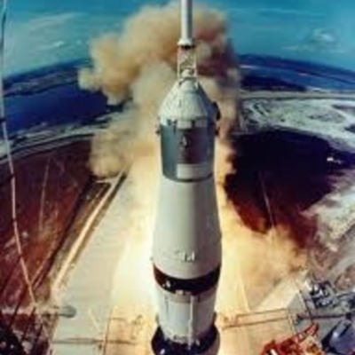Timeline: apollo missions