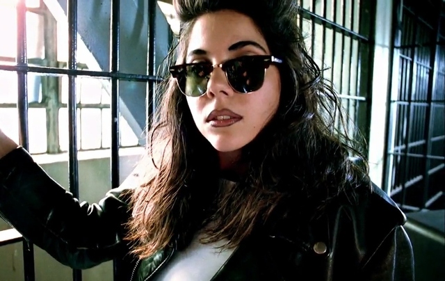 Stefani's Sister Natali Germanotta Is Born