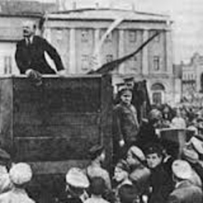 Timeline: russian revolution - hawa abdi - miss kipp WH