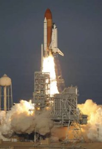 presidential direction to pursue shuttle