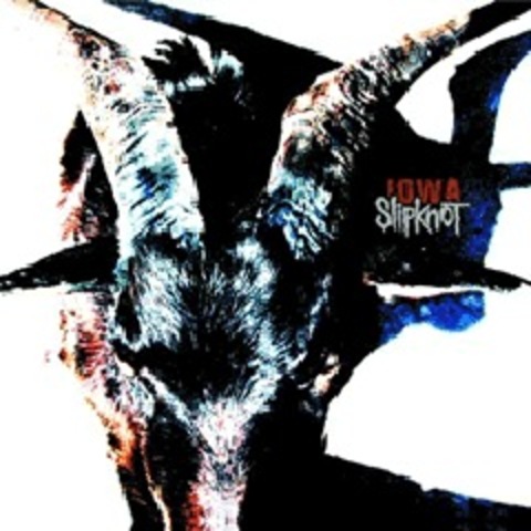 Released Slipknot's second album Iowa