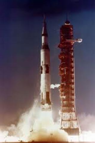 Apollo 4