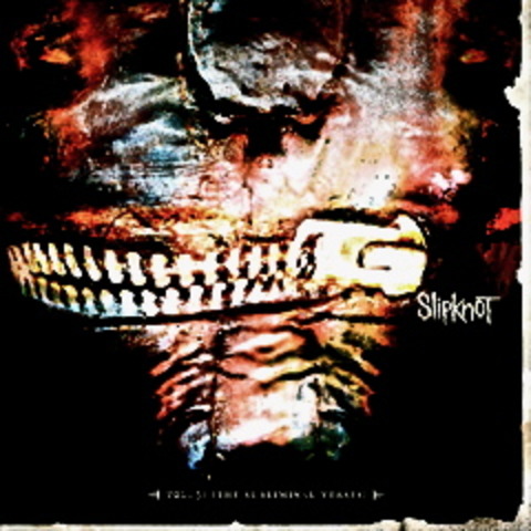 Released Vol. 3: The Subliminal Verses for Slipknot
