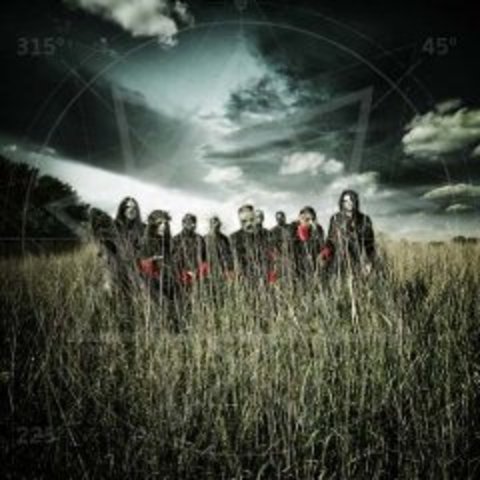 Released All Hope Is Gone for Slipknot