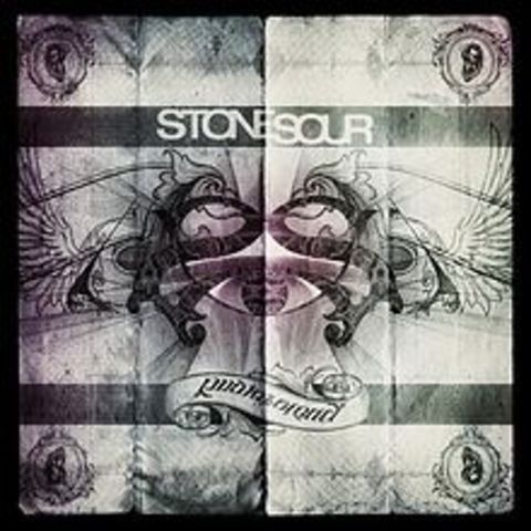 Released Audio Secrecy for Stone Sour