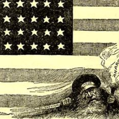 Timeline: The Red Scare