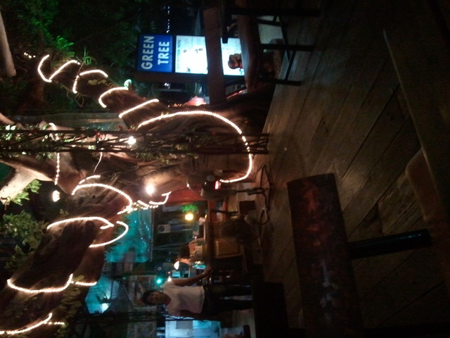 Royal ALbert Hal Concert