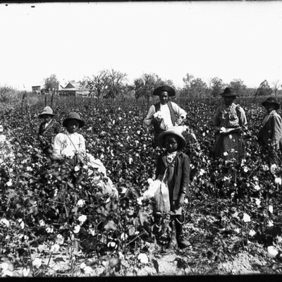 Timeline: The Troubles as a Slave