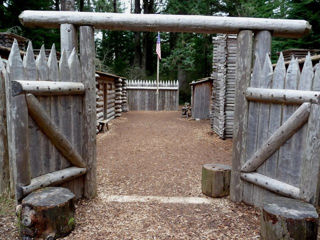 Fort Clatsop