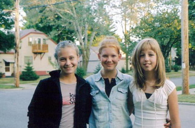 Went to Middle School