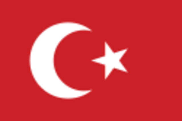 Ottomani impeeriumi kapituleerumine