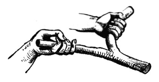 Jake Dowses For 5 Years 1842-1847