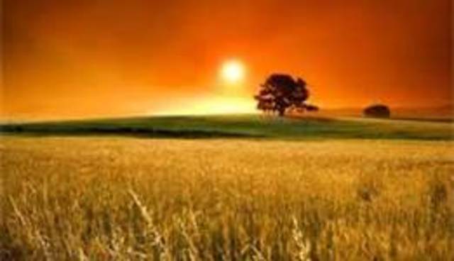 Mission at Pretty Water