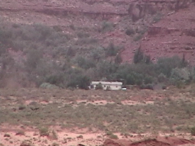 Yet Another Mystery House