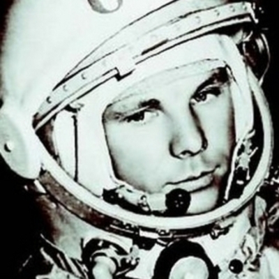 Timeline: Дорога в космос