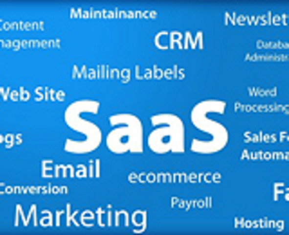 Первый облачный сервис