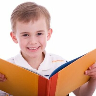 Timeline: History of Children's Poetry