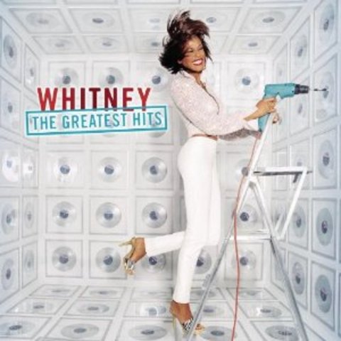 "Whitney" Greatest Hits