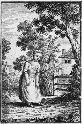 John Newbery and "The History of Little Goody Two-Shoes"