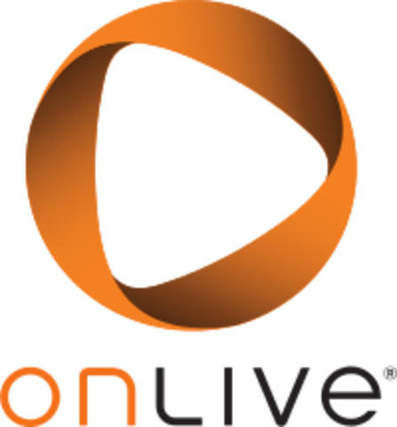Сервис OnLive