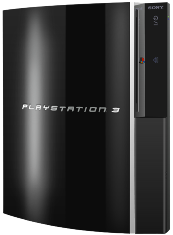 Playstation 3