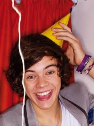 Mariah's Birthdayyyyyyy.