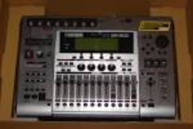 Digital recording was Invented