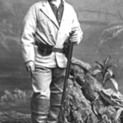 Timeline: Henry Stanley