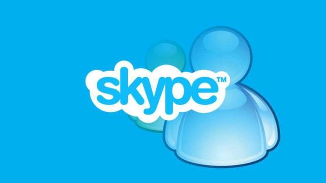 Skype released
