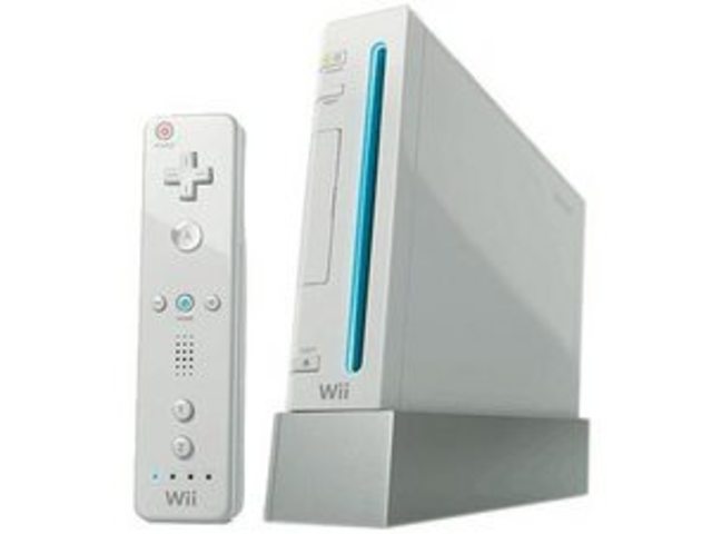 WII invented
