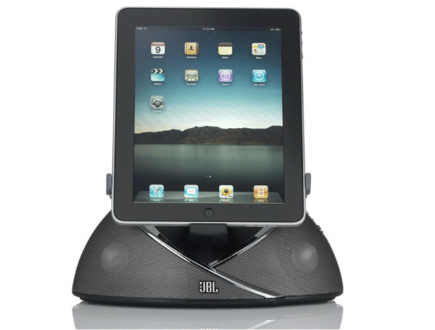 Apple introduced the Ipad